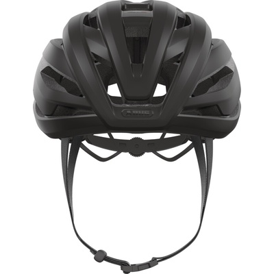 Abus StormChaser ACE velvet black 2025