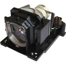 Lampa do projektora Hitachi CP-D31N, originálna lampa vrátane modulu