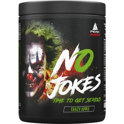 Peak No Jokes 600 g
