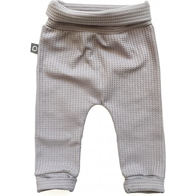 Pinkie tepláčky Label Grey