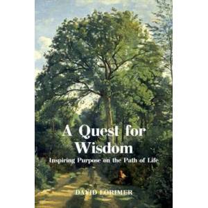 Quest for Wisdom | David Lorimer (ISBN: 9781913504762)