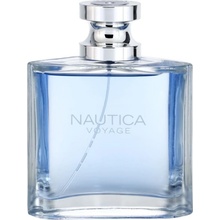 Nautica Voyage toaletní voda pánská 100 ml