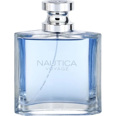 Nautica Voyage toaletní voda pánská 100 ml