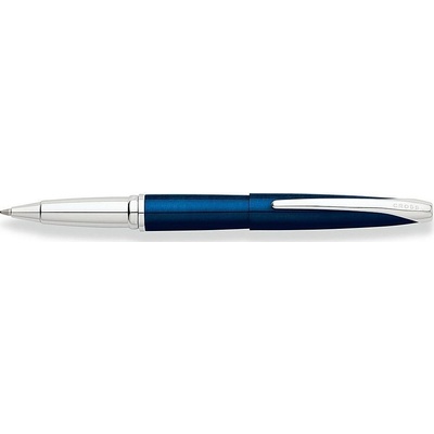 CROSS 885-37 ATX Translucent Blue Roller