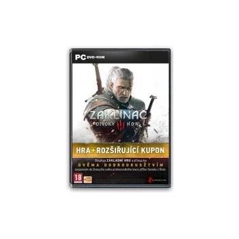 The Witcher 3: Wild Hunt + Expansion Pass