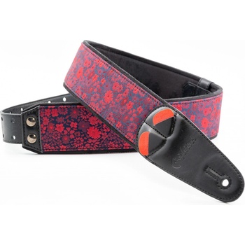 RightOnStraps Daisy Red