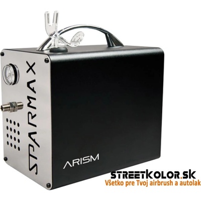 SPARMAX ARISM