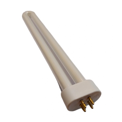 Gardigo РЕЗЕРВНА uv КРУШКА 11 w ЗА ИНСЕКТИЦИДНА ЛАМПА ПРОТИВ МУХИ И ДРУГИ ЛЕТЯЩИ НАСЕКОМИ gardigo 62406 (10062406-10)