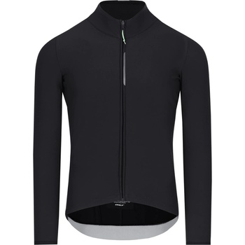 Q.36.5 Dottore Woolf Long Sleeve