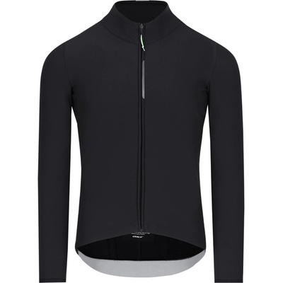 Q.36.5 Dottore Woolf Long Sleeve