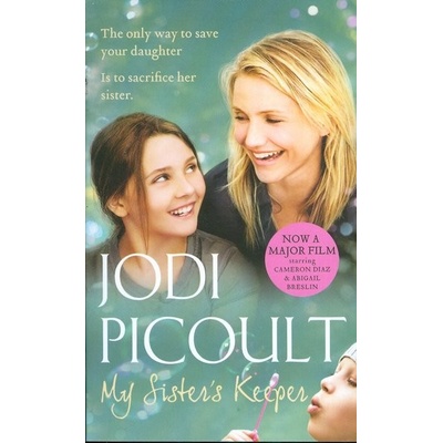 My Sister\'s Keeper - Jodi Picoult