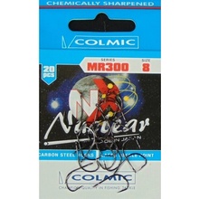 Colmic Nuclear MR300 veľ.8 20 ks