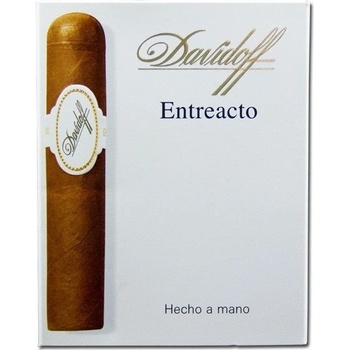 Davidoff Entreacto 4 ks