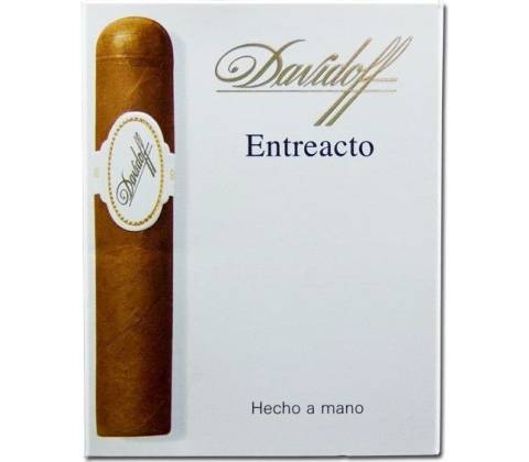 Davidoff Entreacto 4 ks