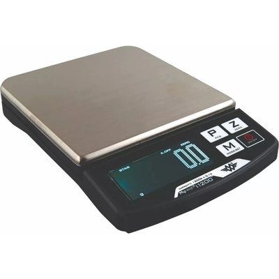 My Weigh SCM500