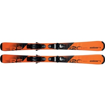 Elan RS Ripstick QS 19/20