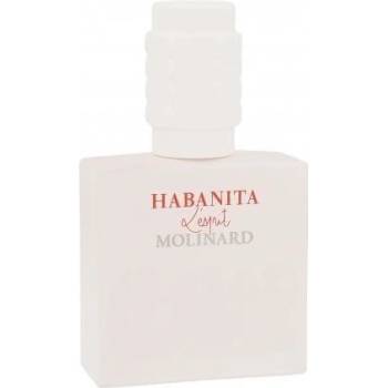Molinard Habanita Habanita L'Esprit parfumovaná voda dámska 30 ml