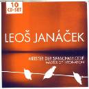 Leos Janacek