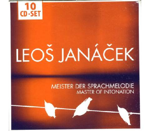 Leos Janacek
