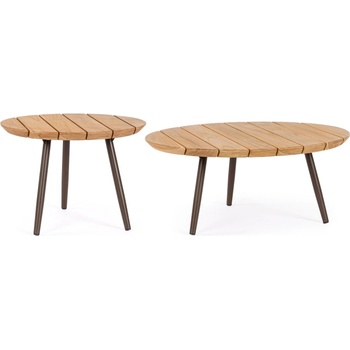 Bizzotto Talaia java КОМПЛЕКТ 2 ГРАДИНСКИ ПОМОЩНИ МАСИ d50-d70 (0660635)