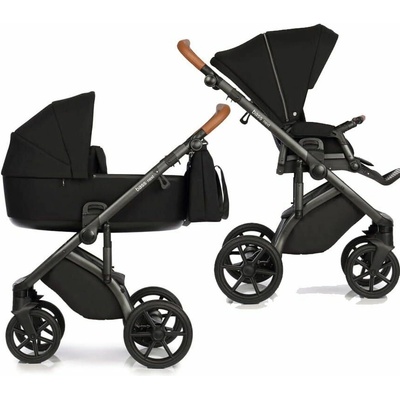 Roan Bass Next Black 2026