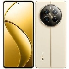 Realme 12 Pro+ 5G 12GB/512GB Navigator Beige