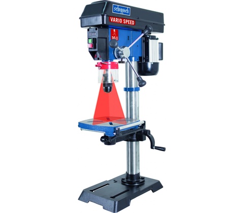 Scheppach DP 18 VARIO