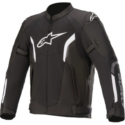 Alpinestars AST AIR Tech-Air 5 Compatible 2022 černo-bílá