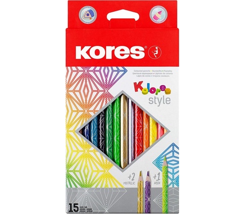 KORES 93310 15 ks