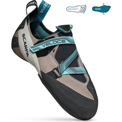Scarpa Veloce LD
