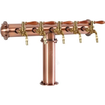 Varia-Plus Výčepní stojan T5