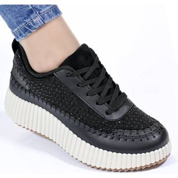 Сникърси W210141 Black