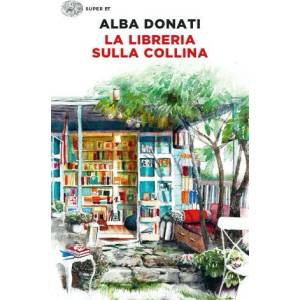 libreria sulla collina | Alba Donati (2023)