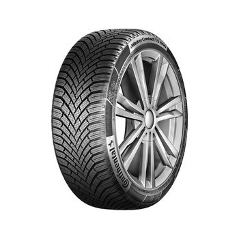 Continental 215/45R16 90V XL FR WinterContact TS 860