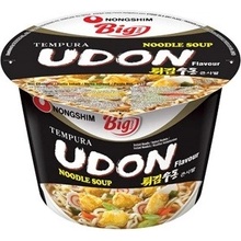 Nongshim Udon polievka veľká miska 111g