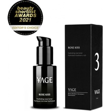 Yage Pro-kolagenový toner Rose Kiss 50 ml