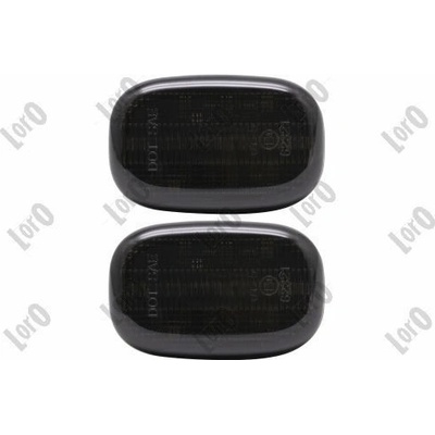 Sada směrových světel ABAKUS L51-140-001LED-S