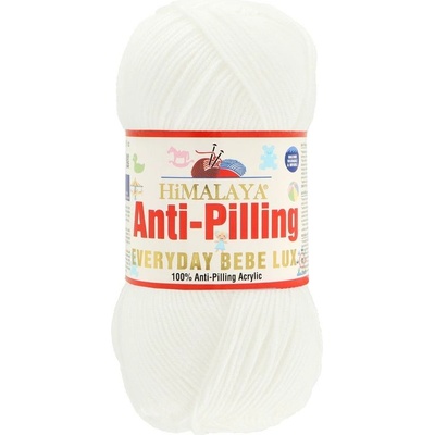Himalaya Everyday Bebe Lux 70401 biela