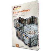 Archon Studio Dungeons & Lasers: Hall of Heroes