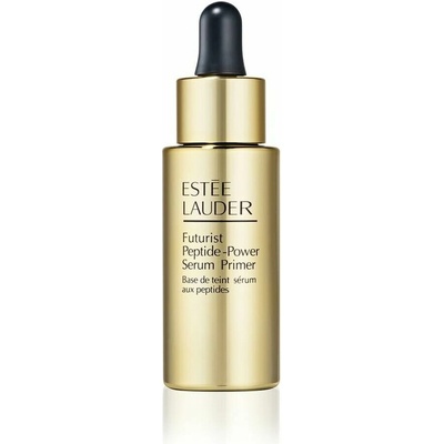 Estée Lauder Futurist Peptide Power Serum Primer tekutá podkladová báza 27 ml