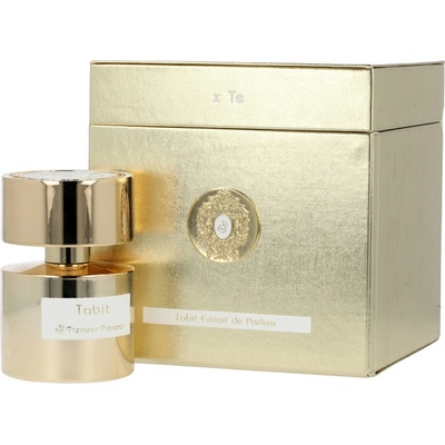 Tiziana Terenzi Tabit parfumovaný extrakt unisex 100 ml