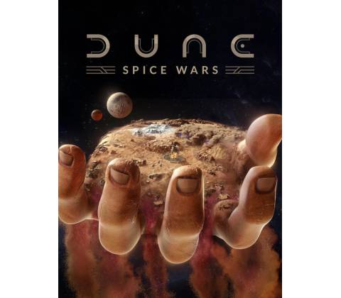 Dune: Spice Wars