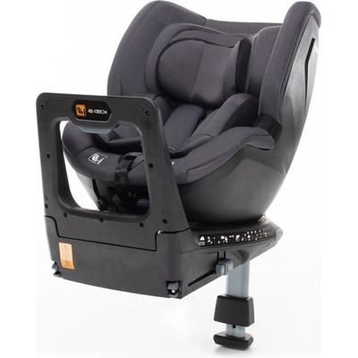 ZOPA Voyager 2 i-size 2024 Night Black