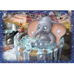 Ravensburger - Puzzle Dumbo - 1 000 piese
