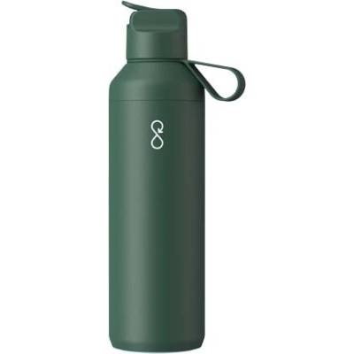 Ocean Bottle Peak láhev na vodu GO 710 ml Lesní zelená