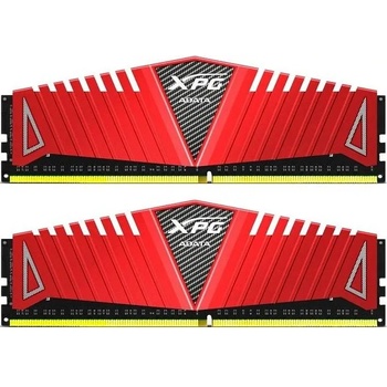 ADATA XPG Z1 8GB (2x4GB) DDR4 2400MHz AX4U2400W4G16-DRZ