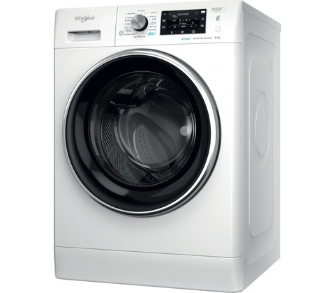Whirlpool FFD 8489 BCV EE