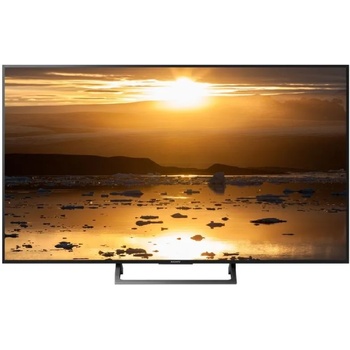Image 1 of Sony Bravia KD-65XE7005B