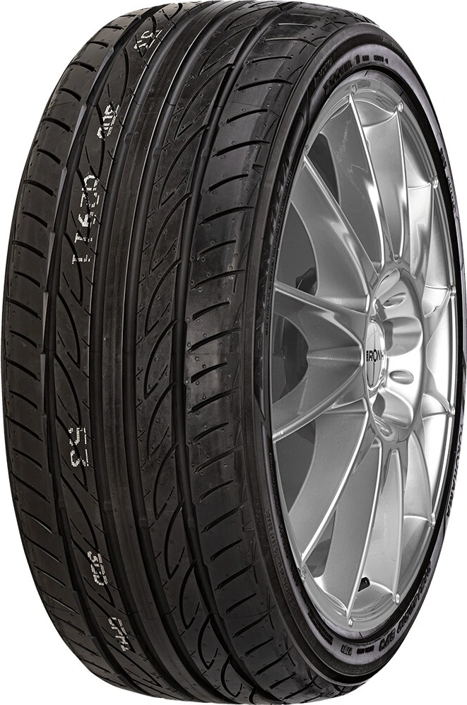 Yokohama Advan Fleva V701 225/55 R17 97W od 2 495 Kč - Heureka.cz