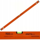 Kraft & Dele hliníková 150cm KD10315